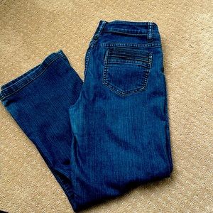 Prana Jeans size 10 short